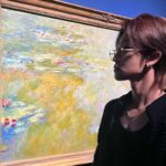 Xu Minghao Instagram –  上野の森美術館