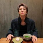 Xu Minghao Instagram –  上野の森美術館