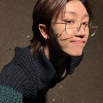 Xu Minghao Instagram –  上野の森美術館