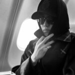 Xu Minghao Instagram –