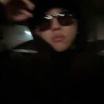 Xu Minghao Instagram –