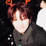 Xu Minghao Instagram – ❤️