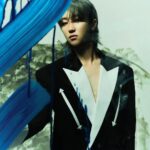 Xu Minghao Instagram –