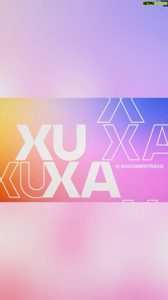 Xuxa Instagram - É hoje!!!! O Doc Xuxa estreia na telinha da @tvglobo dps do BBB ❤️✨🎬 @beltraomaria @anamariabragaoficial @lucianohuck @renatacapucciofficial Equipe X