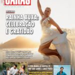 Xuxa Instagram - Na capa de CARAS desta semana, @xuxameneghel abre as portas de 2024 cheia de projetos. A eterna Rainha celebra o início de mais um ano se prepara para cair na estrada com nova turnê, segunda edição de seu navio, além de produções para o streaming. E mais... Micael Borges comemora fase de plenitude profissional com destaque em Fuzuê / Carol Biazin faz balanço de vida e carreira / Liah Soares e Carlo Porto renovam energia com a filha Maria Liz Já disponível nas bancas físicas e digitais!
