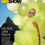 Xuxa Instagram - Tá na hora, tá na hora... tá na hora de dar start na agenda (sempre cheia) de festivais de música na cidade — nenhum, no entanto, tão extenso quanto este, que chega agora à sua 4ª edição: o Universo Spanta (@spantanenem) . Deste fim de semana até o último de janeiro, a Marina da Glória recebe mais de 80 artistas dos mais variados estilos e gerações, entre Martinho da Vila, Carlinhos Brown, João Gomes, Dennis DJ, Elba Ramalho e a eterna Rainha dos baixinhos Xuxa. Um universo múltiplo, que, segundo estimativas da produção, deve receber de dez a 15 mil pessoas por dia. ✨Confira a programação completa e mais detalhes do festival na edição desta quinta-feira (4) do @rioshowoglobo, disponível nas bancas no @jornaloglobo ou no site (link na bio)! ✨Por lá, você também encontrará dicas gastronômicas e de eventos no Rio de Janeiro! Além das peças, exposições, filmes e programas infantis em cartaz na cidade! ✨Aproveita e compartilha esse post com quem vai cair na festa com você!! 🤩