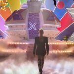 Xuxa Instagram - Próxima segunda, depois do BBB, estaremos juntos novamente na telinha da @tvglobo com o #DocXuxa ❌💋❤️