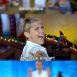 Xuxa Instagram - Agora você já pode assistir o XSPB 9 completo no canal oficial da Xuxa no Youtube! Presente de Natal para todos os baixinhos ✨🎄💙
