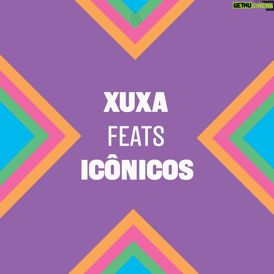 Xuxa Instagram - De participações icônicas a @xuxameneghel entende! 😍🎶 De Zeca Pagodinho a Padre Marcelo Rossi, vários nomes da música brasileira fizeram parte do XSPB, arrasta pro lado e relembre esses momentos incríveis ✨ Toda a série “Xuxa Só Para Baixinhos”, do volume 1 ao 13, estão disponíveis em HD no canal do YouTube da Xuxa, assista já! 🙅🏽♀️