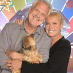 Xuxa Instagram - Eu voltei pra minha casa. Bgda pela torcida! Xuxa, O Documentário hj depois da estreia do BBB. 💋❌❤️ @tvglobo @globoplay