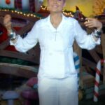 Xuxa Instagram - Vem que está chegando o Natal… ✨🎄 A playlist do Spotify “Xuxa - As Melhores” tá recheada de clássicos natalinos da nossa loira (link nos stories) 🎅🎶❌ @somlivre Equipe X
