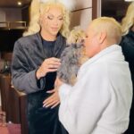 Xuxa Instagram - E esse encontro??? 😍🌈 @pabllovittar @naviodaxuxa Equipe X