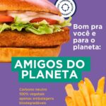 Xuxa Instagram - Arrasta pro lado e vem ver 3 motivos pra você dar a primeira mordida ainda hoje. Prometo que você vai amar! 💜
