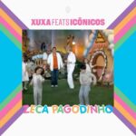 Xuxa Instagram - De participações icônicas a @xuxameneghel entende! 😍🎶 De Zeca Pagodinho a Padre Marcelo Rossi, vários nomes da música brasileira fizeram parte do XSPB, arrasta pro lado e relembre esses momentos incríveis ✨ Toda a série “Xuxa Só Para Baixinhos”, do volume 1 ao 13, estão disponíveis em HD no canal do YouTube da Xuxa, assista já! 🙅🏽‍♀️
