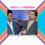 Xuxa Instagram - De participações icônicas a @xuxameneghel entende! 😍🎶 De Zeca Pagodinho a Padre Marcelo Rossi, vários nomes da música brasileira fizeram parte do XSPB, arrasta pro lado e relembre esses momentos incríveis ✨ Toda a série “Xuxa Só Para Baixinhos”, do volume 1 ao 13, estão disponíveis em HD no canal do YouTube da Xuxa, assista já! 🙅🏽‍♀️