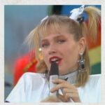 Xuxa Instagram - Na próxima quinta nossa loira vai estar na @ccxpoficial! Bora relembrar alguns dos motivos pra ela ser homenageada nesse mega evento geek? Arrasta pro lado e vem ver! ❤️❌ Equipe X #CCXP23