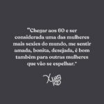 Xuxa Instagram - Acesse o link na BIO e leia a entrevista completa da loira para a @heloisatolipan ✨❤ 📸 @bladmeneghel Equipe x