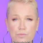 Xuxa Instagram - #QuebreOCiclo. Na matéria do #Domingão de hoje vimos a importância do combate da violência sexual contra crianças e adolescentes do Brasil. Denuncie! @xuxameneghel @thezaya__ @institutoliberta @annecleyanne @tinagoncalvescosta @elen.amaral.oliveira @vanessadomila @jennyfferbransfor @gabrielaprioli