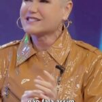 Xuxa Instagram - Aquele vídeo que podemos assistir mil vezes sem enjoar 🤣 Quem aí tb amou as histórias do Max? 🦜❤ Equipe X @rafaelportugal @multishow