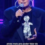 Xuxa Instagram - Vem muito aí! Nossa loira participou do evento UpFront da @tvglobo e confirmou sua presença no Criança Esperança de 2024. E não é só, vem aí um novo doc: Para Sempre Tão Bom - Paquitas 😍 Equipe X