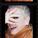 Xuxa Instagram - Hoje a noite tem nossa loira na estreia do novo programa do @rafaelportugal no @multishow 😍 Começa às 22:15, não perca!!! Equipe X