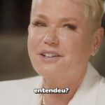 Xuxa Instagram - #ANGÉLICA50ETANTO 📺 Será que em 2024 vem aí? @xuxameneghel, @angelicaksy e @eliana falam sobre o desejo de se tornarem avós 🧡