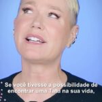 Xuxa Instagram - É AMANHÃ!! 🧚‍♀️💫 Falta apenas 1 DIA para a grande estreia de #UmaFadaVeioMeVisitar e eu vou responder o que todos queriam saber: qual seria o pedido que eu faria para a Fada Tatu? 👀 #UmaFadaVeioMeVisitar estreia AMANHÃ, somente nos cinemas. 💖 Quem aí está ansioso?