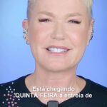 Xuxa Instagram - Em apenas 4 DIAS, #UmaFadaVeioMeVisitar vai encantar as telonas, com muita magia e diversão para todas as idades. 🧚‍♀️Será que você adivinha quais os meus 4 looks preferidos no filme? Já prepara o seu porque QUINTA-FEIRA tem #UmaFadaVeioMeVisitar nos cinemas! 🌙