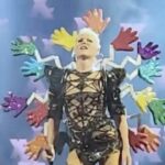 Xuxa Instagram - Como foi bom soltar a franga com vcs... 💃💋❌ @spantanenem