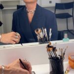 Xuxa Instagram – Ontem nossa loira foi homenageada no #FórumdaLongevidade promovido pelo grupo @bradescoseguros em São Paulo 🥰❌❤️
Equipe X