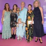 Xuxa Instagram - E hj foi a pré-estreia de @umafadaveiomevisitar 🧚🏻‍♀️❤️ Dia 12 em todos os cinemas! 🥰 📸 @bladmeneghel Equipe X