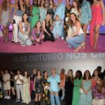 Xuxa Instagram - E hj foi a pré-estreia de @umafadaveiomevisitar 🧚🏻‍♀️❤️ Dia 12 em todos os cinemas! 🥰 📸 @bladmeneghel Equipe X