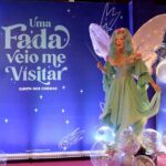 Xuxa Instagram - E hj foi a pré-estreia de @umafadaveiomevisitar 🧚🏻‍♀️❤️ Dia 12 em todos os cinemas! 🥰 📸 @bladmeneghel Equipe X