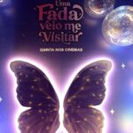 Xuxa Instagram - E hj foi a pré-estreia de @umafadaveiomevisitar 🧚🏻‍♀️❤️ Dia 12 em todos os cinemas! 🥰 📸 @bladmeneghel Equipe X