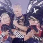 Xuxa Instagram - A Rainha dos baixinhos trouxe um recado especial para você! O Carna Xuxa 2024 promete ser uma festa inesquecível. 🎊 Além da presença da Xuxa, o evento contará com shows de grandes artistas convidados, como Ivete Sangalo, Pabllo Vittar, Olodum e Monobloco. Não perca a chance de viver essa experiência única! Garanta já sua cabine 🤩 🗓️ 22 a 26 de fevereiro 🎟️ www.naviodaxuxa.com.br #CarnaXuxa #Carnaval #Carnaval2024 #NaviodaXuxa #PromoAção