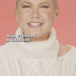 Xuxa Instagram - A quinta coleção de NFTs tá no ar e agora você pode garantir fotos exclusivas. E não esquece, com a figurinha de diamante você terá um encontro comigo, em um evento especial. O regulamento também pode ser encontrado aqui: gshow.globo.com/nftdiamante ❌💋❤️ @globoplay