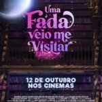 Xuxa Instagram - Eu, @danicalabresa, @liviainhudes, @zezehbarbosa_oficial e @thalitareboucas vamos agitar o mundo mágico de @umafadaveiomevisitar! 🧚🏻‍♂️ 12 de outubro só nos cinemas. ✨
