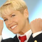 Xuxa Instagram - XSPB no ar! O Xuxa Só Pra Baixinhos 8 tá inteirinho disponível HD no Youtube 😍 Link na BIO 🎶▶️ Equipe X.