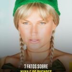 Xuxa Instagram - Mais um clássico da loira no @globoplay 🎬🧝‍♂️ Xuxa e os Duendes já entrou no catálogo, mas antes, vem conferir alguns fatos curiosos sobre esse filme mágico ✨⏩ Fotos: Xicão Jones/Andre Schiliró Equipe X