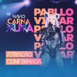 Xuxa Instagram - Embarque nessa com @pabllovittar ❤️‍🔥⚓🌈 É isso mesmo! @pabllovittar também fará desse o maior carnaval a bordo já vivido! Junte-se a nós e venha celebrar o amor como nunca antes! 🚢✨💋 Garanta já a sua cabine! 🗓️ De 22 a 26 de fevereiro de 2024 🎟️ www.naviodaxuxa.com.br @xuxameneghel #CarnaXuxa #Carnaval2024 #NaviodaXuxa #xuxameneghel #xuxa #ouçaosomdosoceanos @promoacaooficial
