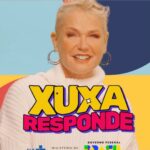Xuxa Instagram - 💙💉 Todo mundo sabe que: Xuxa + Vacinação = match de sucesso, né? Então, bora conferir um papo imperdível da Rainha dos Baixinhos com o Ministério da Saúde? Ela falou sobre seu histórico em campanhas de vacinação, contando por que ela faz questão de se engajar nessa iniciativa. E, assim como ela incentiva todo mundo a manter a caderneta das crianças atualizada, ela também falou sobre a experiência em cuidar da caderneta da filha, Sasha! Aperte o play e confira cada detalhe desse bate-papo! 🌟 #Xuxa #ZéGotinha #VacinaÉVida