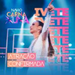 Xuxa Instagram - O ENCONTRO DE RAINHAS! ✨👑🎉 @xuxameneghel e @ivetesangalo juntas no @naviodaxuxa 🫶🏽💋🛳️ Pela primeira vez em alto mar @ivetesangalo a bordo do navio #CarnaXuxa 🎊 Celebre momentos inesquecíveis no @naviodaxuxa edição de carnaval! São 4 dias de uma folia incomparável! Garanta já a sua cabine! 🗓️ De 22 a 26 de fevereiro de 2024 🎟️ www.naviodaxuxa.com.br @xuxameneghel #CarnaXuxa #Carnaval2024 #NaviodaXuxa #xuxameneghel #xuxa #ouçaosomdosoceanos @promoacaooficial