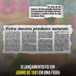 Xuxa Instagram - Hj é Dia Mundial do Vegetarianismo e a gente aproveita pra relembrar que a loira foi pioneira no mercado de hambúrguer vegetal ainda nos anos 90 🍔🌱 Lembrando que na sexta ela estará na Rio Innovation Week, a maior conferência global de tecnologia e inovação, para falar sobre o veganismo #RIW23 Equipe X @rioinnovationweek