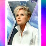 Xuxa Instagram - Esses são apenas alguns dos clicks inéditos das coleções Xuxa Exclusiva e Cores do Xuxaverso, recém lançadas no site do Xuxaverso 😍 E prepare-se: uma das figurinhas dá direito a tirar uma foto com a loira no Rio de Janeiro 😲📸 Para saber mais, acesse: xuxaverso.nft.globo ❌❤ #Xuxaverso @globoplay Equipe X
