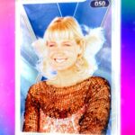 Xuxa Instagram - Esses são apenas alguns dos clicks inéditos das coleções Xuxa Exclusiva e Cores do Xuxaverso, recém lançadas no site do Xuxaverso 😍 E prepare-se: uma das figurinhas dá direito a tirar uma foto com a loira no Rio de Janeiro 😲📸 Para saber mais, acesse: xuxaverso.nft.globo ❌❤ #Xuxaverso @globoplay Equipe X
