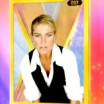Xuxa Instagram - Esses são apenas alguns dos clicks inéditos das coleções Xuxa Exclusiva e Cores do Xuxaverso, recém lançadas no site do Xuxaverso 😍 E prepare-se: uma das figurinhas dá direito a tirar uma foto com a loira no Rio de Janeiro 😲📸 Para saber mais, acesse: xuxaverso.nft.globo ❌❤ #Xuxaverso @globoplay Equipe X