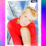 Xuxa Instagram - Esses são apenas alguns dos clicks inéditos das coleções Xuxa Exclusiva e Cores do Xuxaverso, recém lançadas no site do Xuxaverso 😍 E prepare-se: uma das figurinhas dá direito a tirar uma foto com a loira no Rio de Janeiro 😲📸 Para saber mais, acesse: xuxaverso.nft.globo ❌❤ #Xuxaverso @globoplay Equipe X