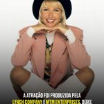 Xuxa Instagram - Amanhã faz 30 anos da estreia do “XUXA”, o 1º e único programa (até hoje) comandado por uma brasileira nos Estados Unidos 👏🇺🇸 Começamos as comemorações com algumas curiosidades, mas vem mais por aí... 😍🎶 Equipe X