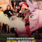 Xuxa Instagram - Amanhã faz 30 anos da estreia do “XUXA”, o 1º e único programa (até hoje) comandado por uma brasileira nos Estados Unidos 👏🇺🇸 Começamos as comemorações com algumas curiosidades, mas vem mais por aí... 😍🎶 Equipe X