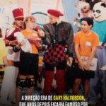 Xuxa Instagram - Amanhã faz 30 anos da estreia do “XUXA”, o 1º e único programa (até hoje) comandado por uma brasileira nos Estados Unidos 👏🇺🇸 Começamos as comemorações com algumas curiosidades, mas vem mais por aí... 😍🎶 Equipe X